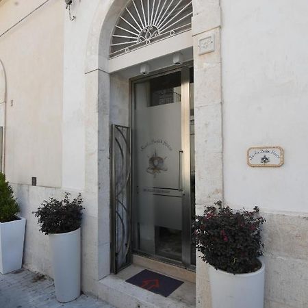 לינה וארוחת בוקר שיקלי Sicilia Bedda House מראה חיצוני תמונה