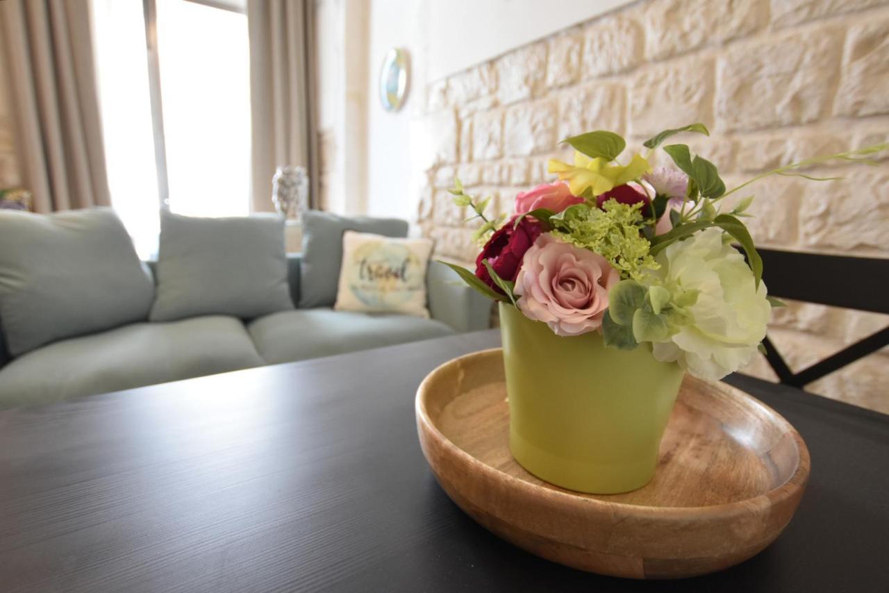 לינה וארוחת בוקר שיקלי Sicilia Bedda House מראה חיצוני תמונה