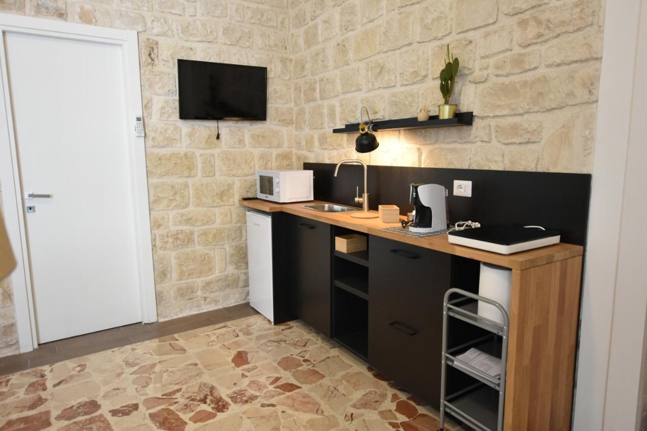 לינה וארוחת בוקר שיקלי Sicilia Bedda House מראה חיצוני תמונה