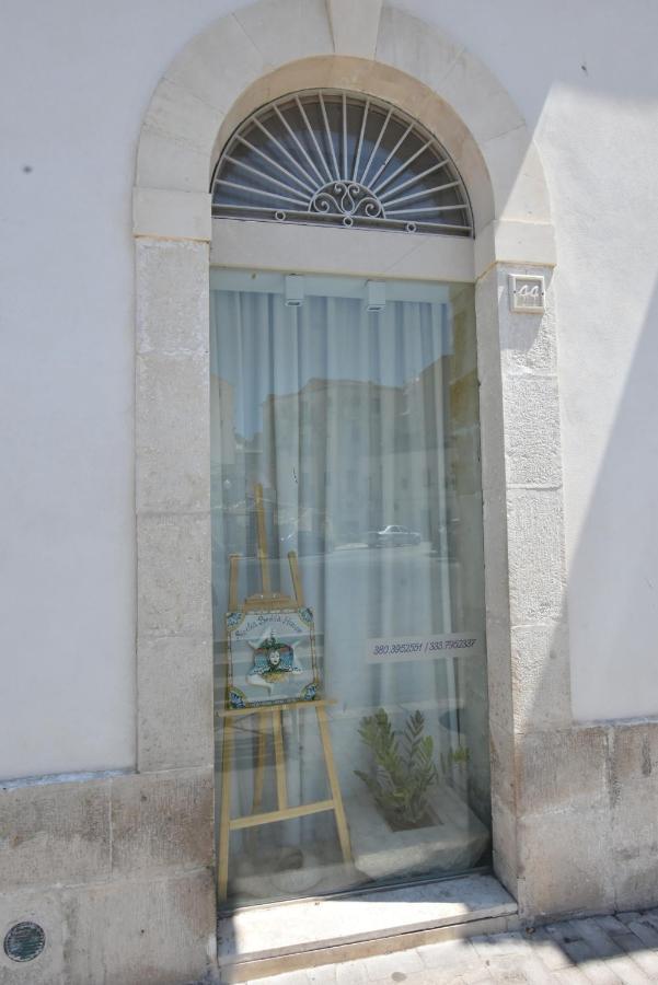 לינה וארוחת בוקר שיקלי Sicilia Bedda House מראה חיצוני תמונה