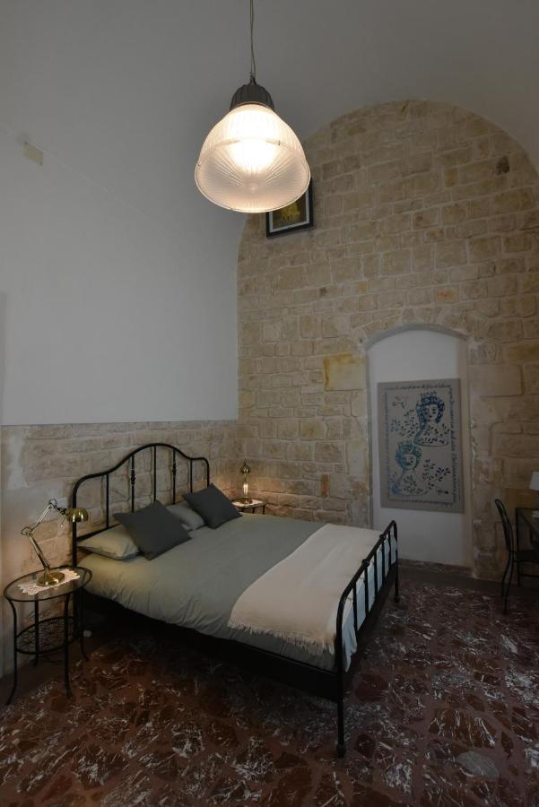 לינה וארוחת בוקר שיקלי Sicilia Bedda House מראה חיצוני תמונה