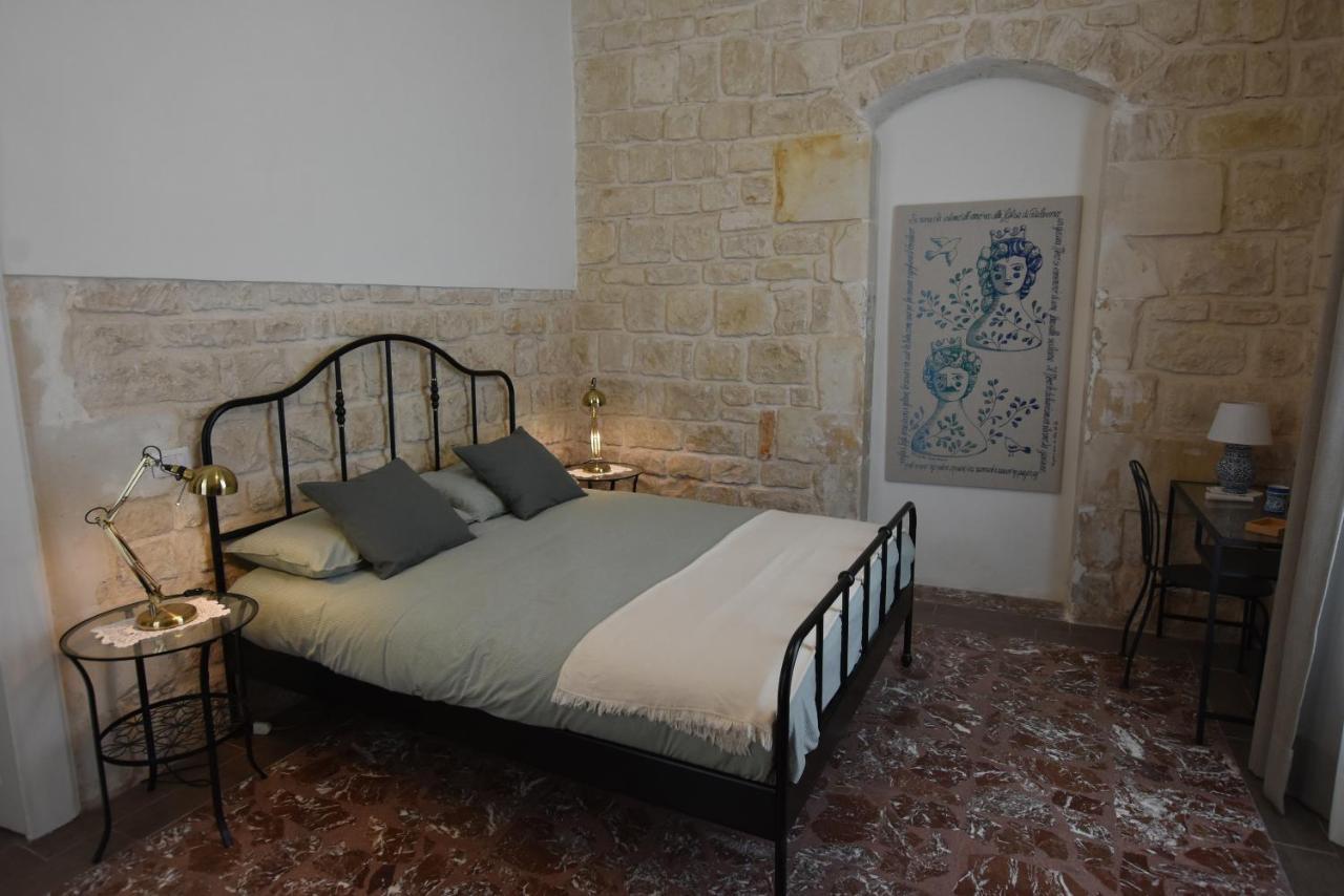 לינה וארוחת בוקר שיקלי Sicilia Bedda House מראה חיצוני תמונה