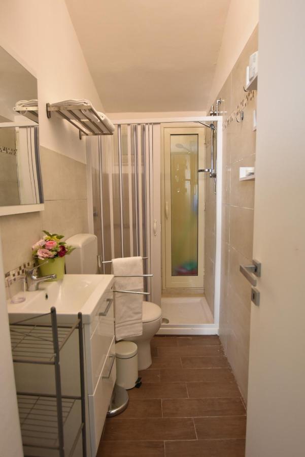 לינה וארוחת בוקר שיקלי Sicilia Bedda House מראה חיצוני תמונה